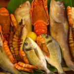 In Boltenhagen gibt's rechlich frischen Fisch