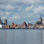 Weltkulturerbestadt Stralsund